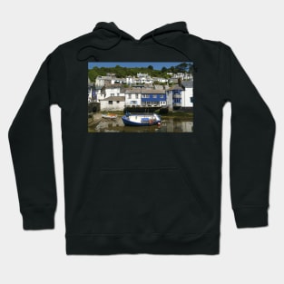 Polperro, Cornwall Hoodie